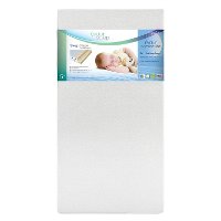 Sleep Dual Stage Comfort-Lite 5 Inch Foam Mattress - Evolur