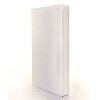 Ultrapedic Convoluted Standard Crib & Toddler Mattress-2