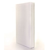 Ultrapedic Convoluted Standard Crib & Toddler Mattress-2
