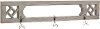 Magnolia Home Furniture Wren Gray Gentry Wall Hanger