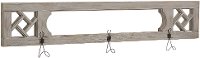 Magnolia Home Furniture Wren Gray Gentry Wall Hanger