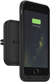 Mophie Charge Force Vent Mount