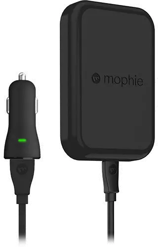 3452_WRLS-VENT-BLK Mophie Charge Force Vent Mount-2
