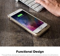 3782_JPA-IP7-RGLD Speck Rose Gold Juice Pack iPhone 7 Case-5