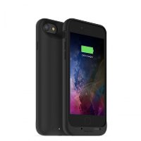 3673_JPA-IP7-BLK Speck Black Juice Pack Battery iPhone 7 Case