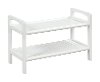Birch Wood Large Bench - Abingdon