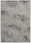 5 x 7 Medium Silver Blue Area Rug - Somerset-2