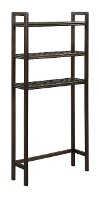 Birch Wood Space Saver Shelf - Beaumont