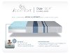 800598-3010 Serta i-Comfort Blue 100 XT Luxury Firm Twin Mattress-3