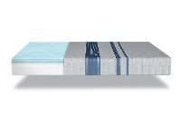 800598-3030 Serta i-Comfort Blue 100 XT Luxury Firm Full Size Mattress