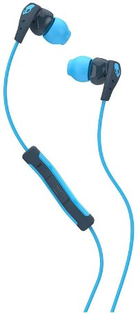S2CDY-K477 Navy Blue Skullcandy Method In Ear Headphones