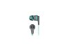 S2IKJY-528 Skullcandy Ink'd 2.0 In-Ear Headphones with Mic - Gray, Mint-3