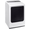 DVG54M8750W Samsung 7.4 cu. ft. Gas Dryer with Steam ENERGY STAR - White-2