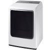 DVG54M8750W Samsung 7.4 cu. ft. Gas Dryer with Steam ENERGY STAR - White-4