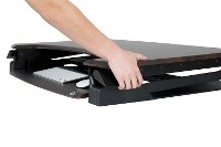 Java LIFT35 Sit-Stand Desk