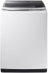 WA52M8650AW Samsung 5.2 cu. ft. activewash Top Load Washer with Integrated Controls - White