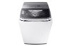 WA52M8650AW Samsung 5.2 cu. ft. activewash Top Load Washer with Integrated Controls - White-5