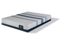 80188-3020 Serta i-Comfort Blue 300 XT Luxury Firm Twin-XL Mattress