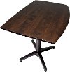Hazelnut Adjustable Desk 35 -2