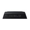 WA52M8650AV Samsung Top Load Washer ActiveWash Sink - 5.2 cu. ft. Black Stainless Steel-2