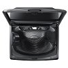 WA52M8650AV Samsung Top Load Washer ActiveWash Sink - 5.2 cu. ft. Black Stainless Steel-3