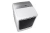 DVE52M8650W Samsung Electric Dryer - 7.4 cu. ft. White-3