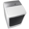 DVG52M8650W Samsung 7.4 cu. ft. Gas Dryer with Integrated Controls - White-4