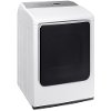 DVG52M8650W Samsung 7.4 cu. ft. Gas Dryer with Integrated Controls - White-5