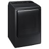 DVG52M8650V Samsung Gas Dryer with Sensor Dry - 7.4 cu. ft. Black Stainless Steel-5