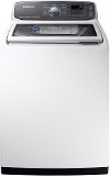 WA52M7750AW Samsung 5.2 cu. ft. Top Load Washer - White-1