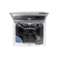 WA52M7750AW Samsung Top Load Washer - 5.2 cu. ft. White-3