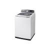 WA52M7750AW Samsung Top Load Washer - 5.2 cu. ft. White-4
