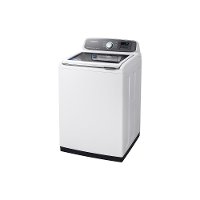 WA52M7750AW Samsung Top Load Washer - 5.2 cu. ft. White-4