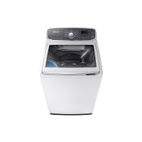WA52M7750AW Samsung Top Load Washer - 5.2 cu. ft. White-5