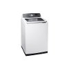 WA52M7750AW Samsung Top Load Washer - 5.2 cu. ft. White-6