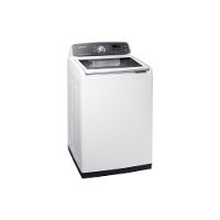 WA52M7750AW Samsung Top Load Washer - 5.2 cu. ft. White-6
