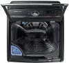 WA52M7750AV Samsung 5.2 cu. ft. Activewash Top Load Washer - Black Stainless Steel-3