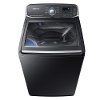 WA52M7750AV Samsung 5.2 cu. ft. Activewash Top Load Washer - Black Stainless Steel-6