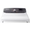 DVE52M7750W Samsung Extra-Large Capacity Electric Dryer - 7.4 cu. ft. White-2