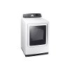DVE52M7750W Samsung Extra-Large Capacity Electric Dryer - 7.4 cu. ft. White-3