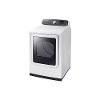 DVE52M7750W Samsung Extra-Large Capacity Electric Dryer - 7.4 cu. ft. White-4