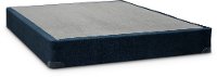 800199-5010 Serta Standard Twin Box Spring - Blue iComfort