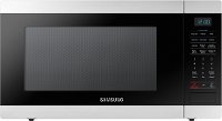 MS19M8000AS Samsung Countertop Microwave - 1.9 cu. ft. Stainless Steel