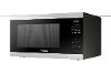 MS19M8000AS Samsung Countertop Microwave - 1.9 cu. ft. Stainless Steel -2