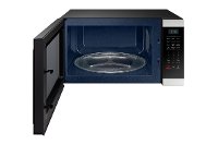 MS19M8000AS Samsung Countertop Microwave - 1.9 cu. ft. Stainless Steel-3