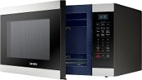 MS19M8000AS Samsung Countertop Microwave - 1.9 cu. ft. Stainless Steel-5