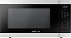 MS19M8000AS Samsung Stainless Steel 1.9 cu. ft. Countertop Microwave