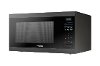 MS19M8000AG Samsung 1.9 cu. ft. Countertop Microwave - Black Stainless Steel-2