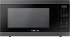 MS19M8000AG Samsung Black Stainless Steel 1.9 cu. ft. Countertop Microwave