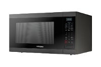 MS19M8000AG Samsung Countertop Microwave - 1.9 cu. ft. Black Stainless Steel-2